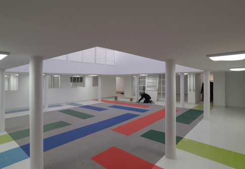 SDIS (Secretaria de Desarrollo e Integridad Social) – Bogotá