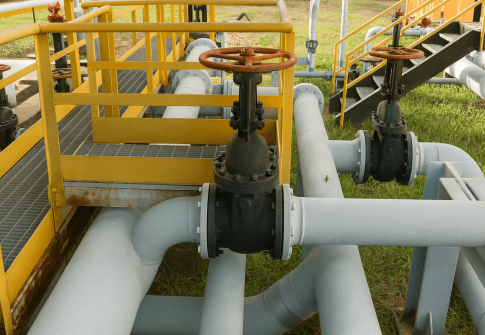 Ecopetrol – Castilla La Nueva | Meta