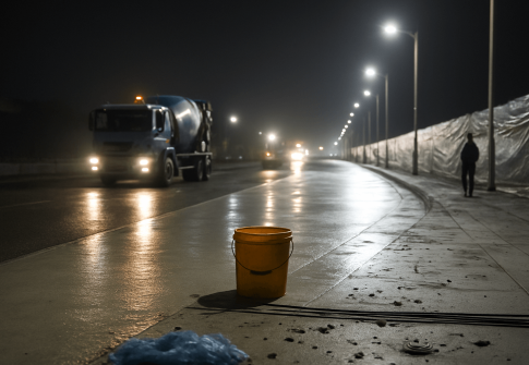 Transmilenio – Bogotá