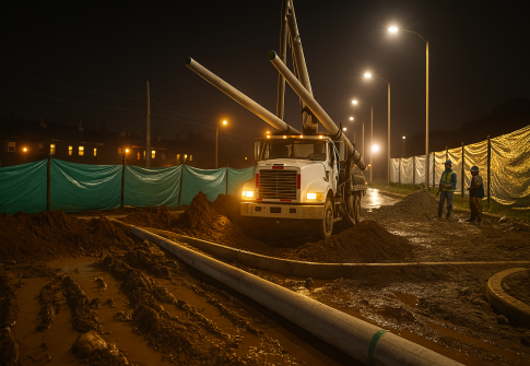 Findeter – Villavicencio