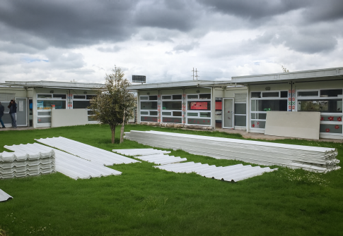 SDIS Secretaria de Desarrollo de Integridad Social – Bogotá