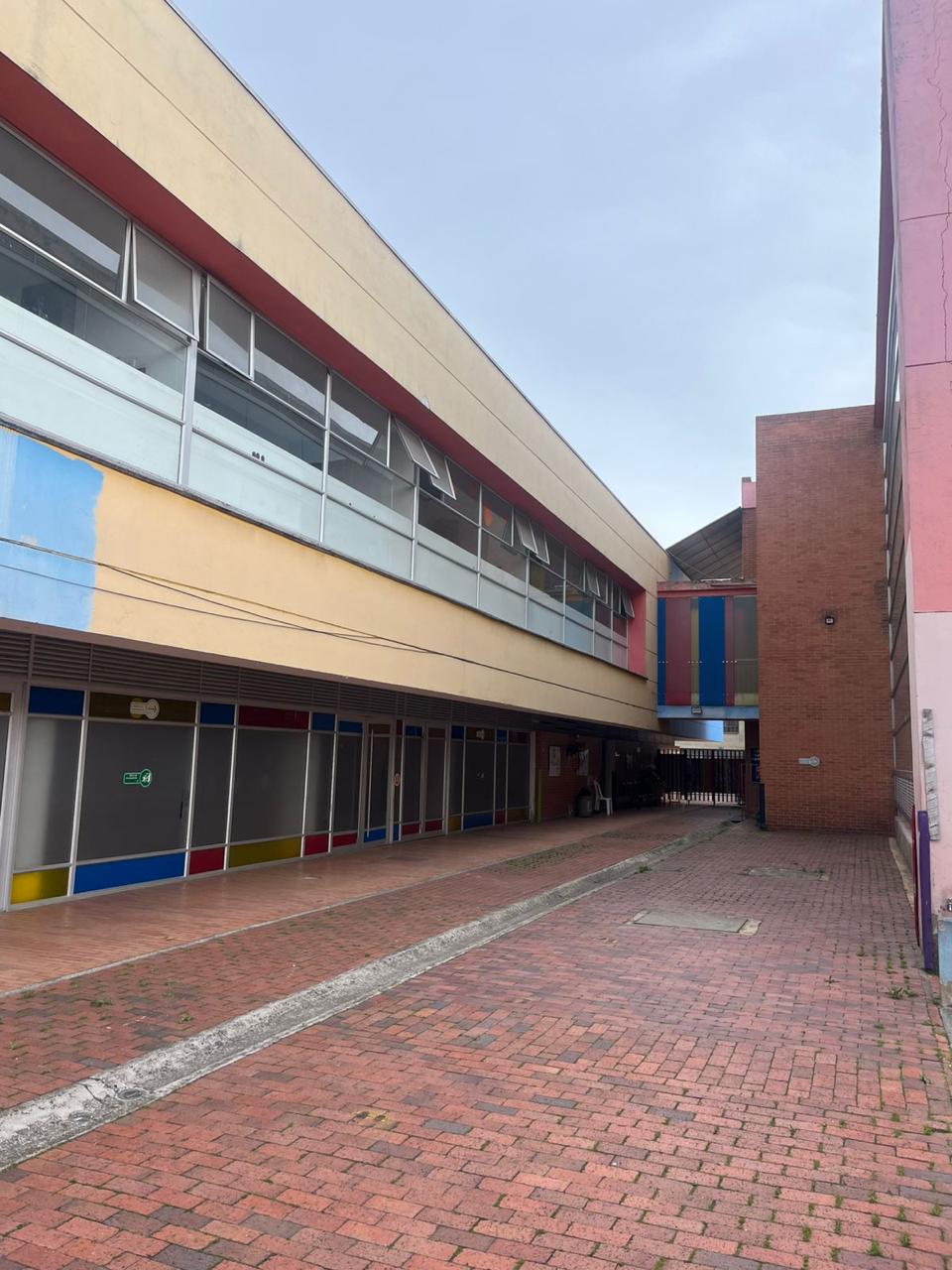 SDIS Secretaria de Integración Social – Jardín Infantil Los Sauces