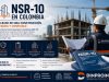 NSR-10 en Colombia