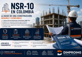 NSR-10 en Colombia