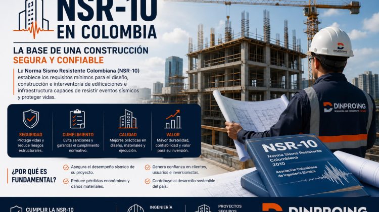 NSR-10 en Colombia